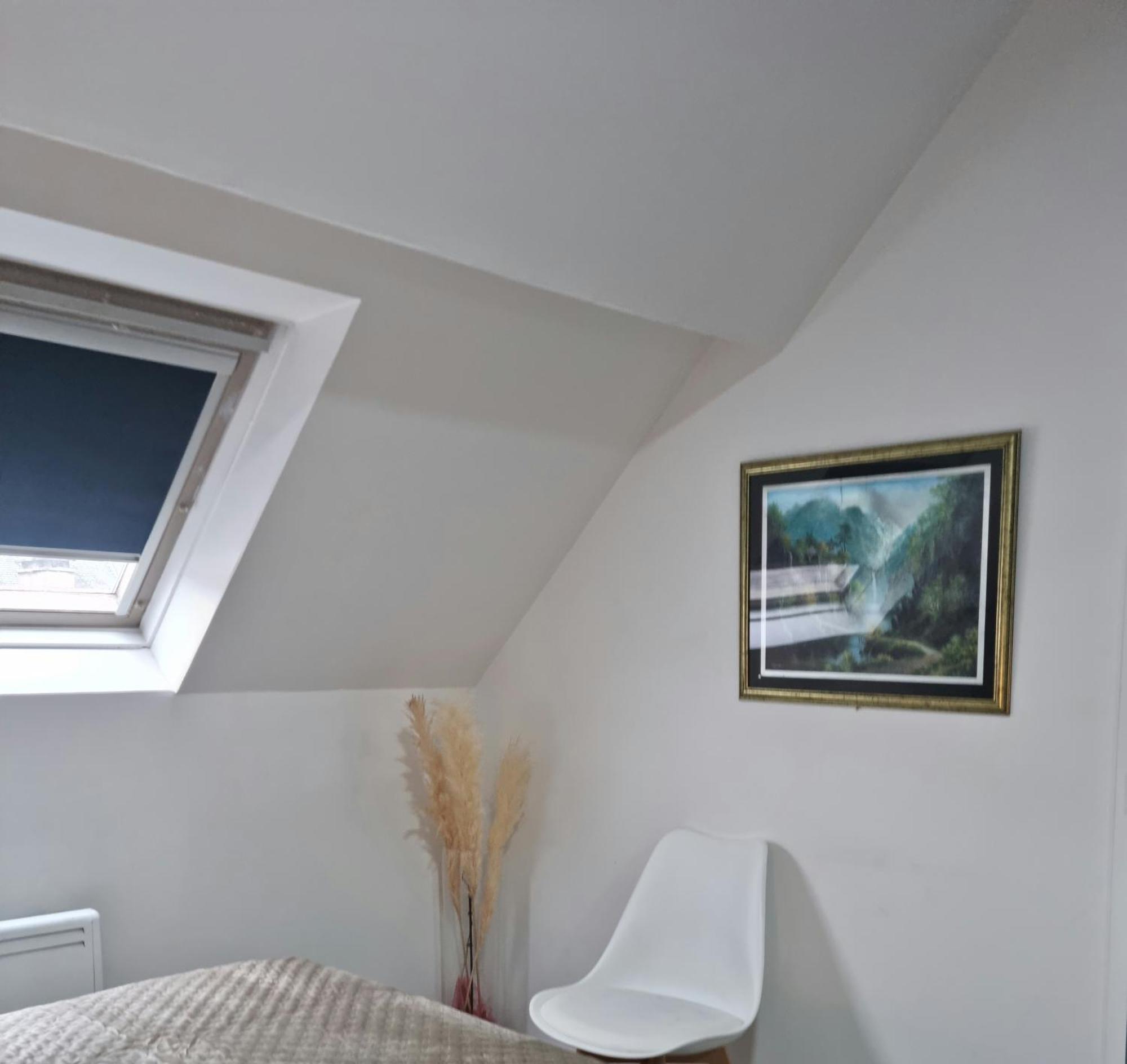Magnifiquet3 Hyper Centre Design Confort Apartment Beauvais